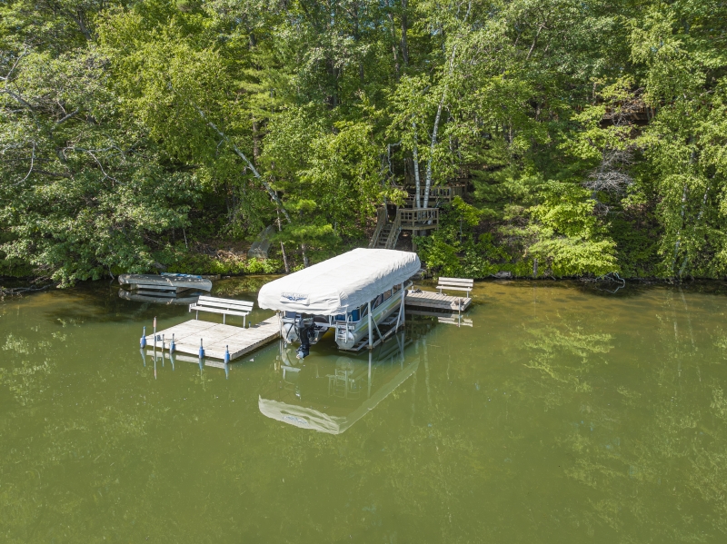 Horsehead Lake Cabins